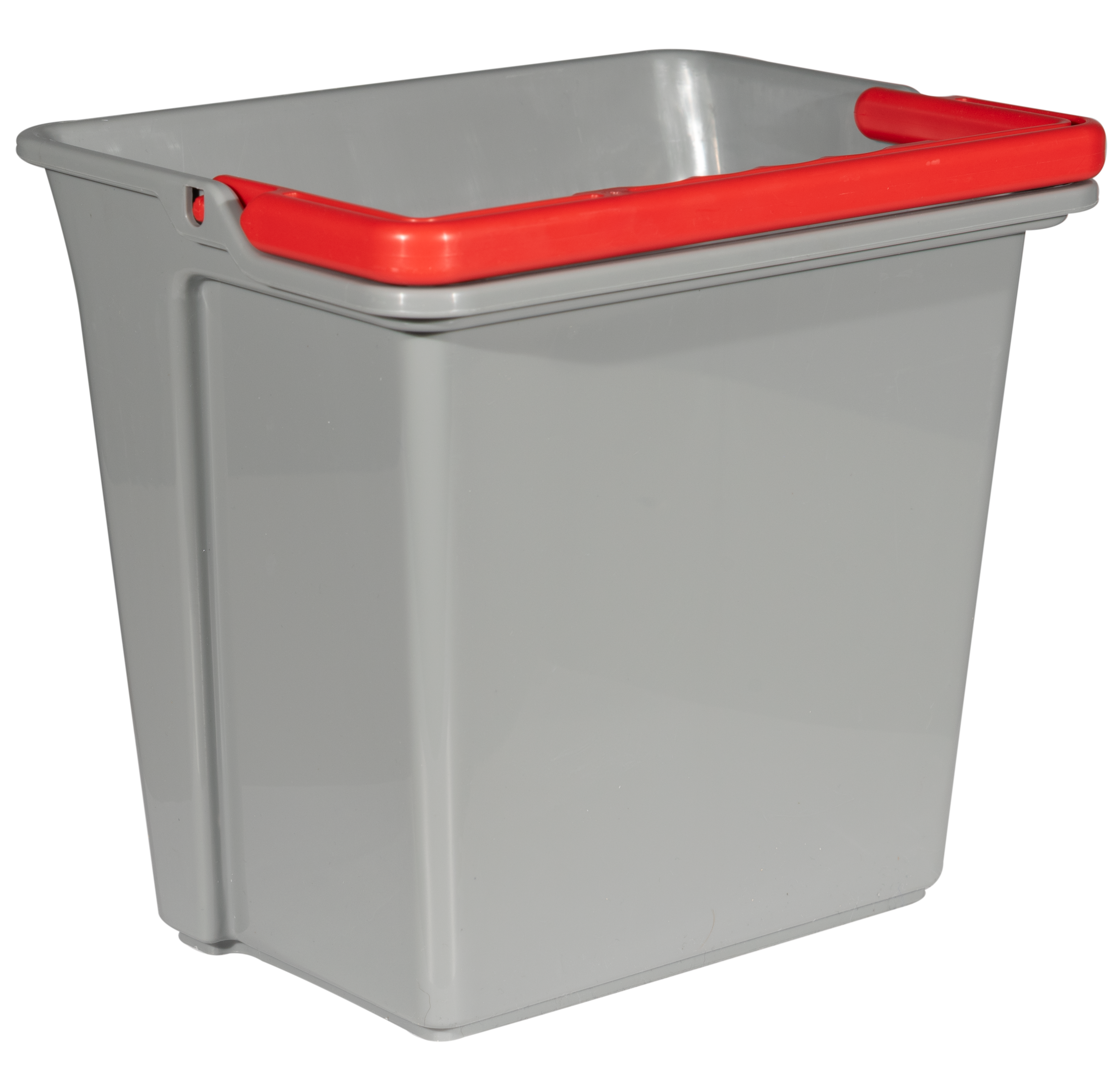 plastikowe wiadro 5 l